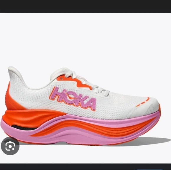 Hoka One One Skyward X Womens Running Shoes Size 8-9 NWB! - Picture 3 of 12